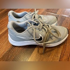 Boys Nike sneakers